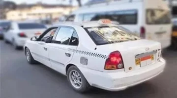 تعريفة تاكسي 2025.. تعديل جديد يصدره محافظ القاهرة ويؤثر على أجرة الركوب بشكل غير مسبوق